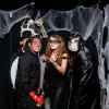31.10.2015 Photo Booth von Martin Wahler, Pixelcode